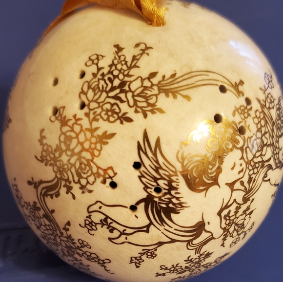 Andre Richard Scentomander Potpourri Sachet Ball - Picture 4 of 8